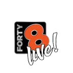 Professionally Produced by Forty8Live