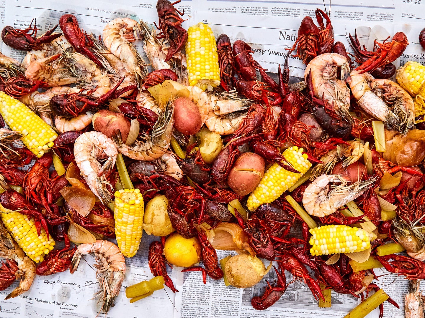 Southwest Cajun Fest