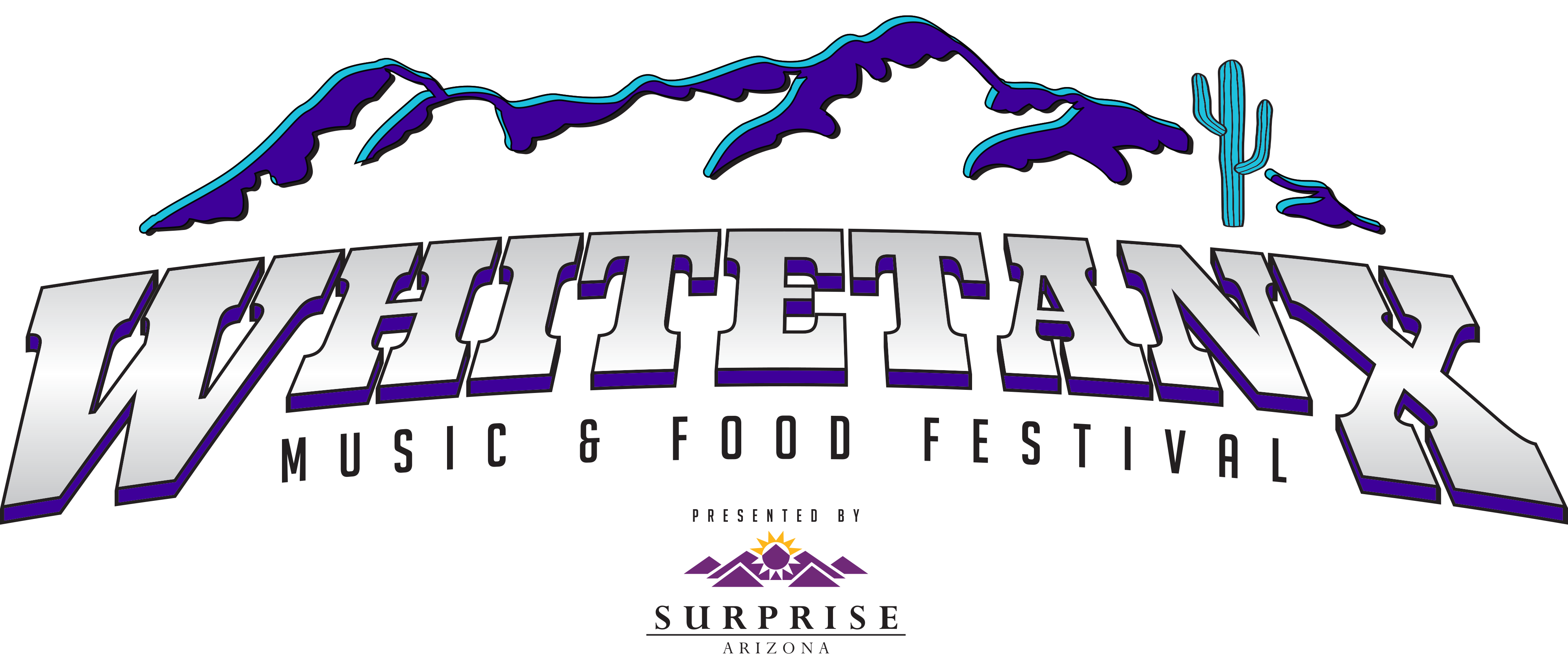 WhitetanX Food & Music Festival
