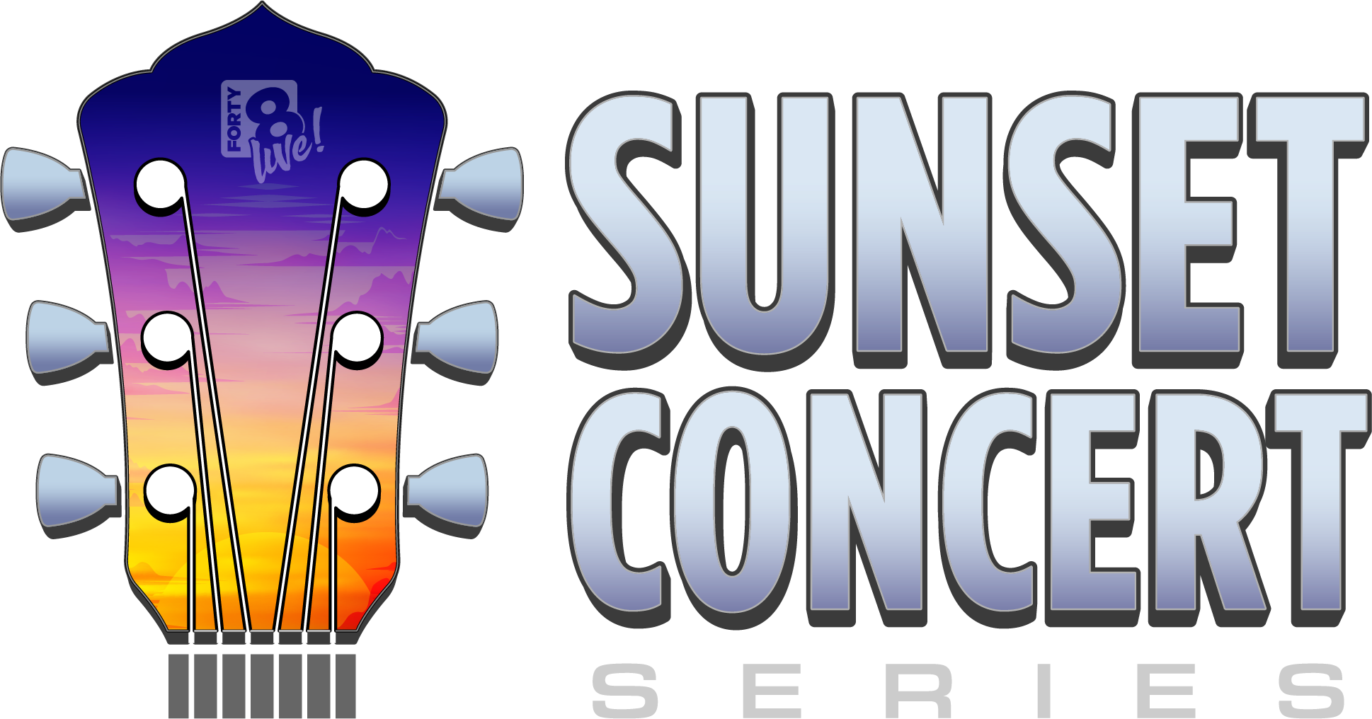 2023 Sunset Concert Series