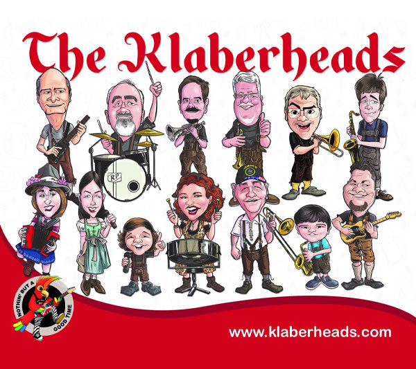 The Klaberheads