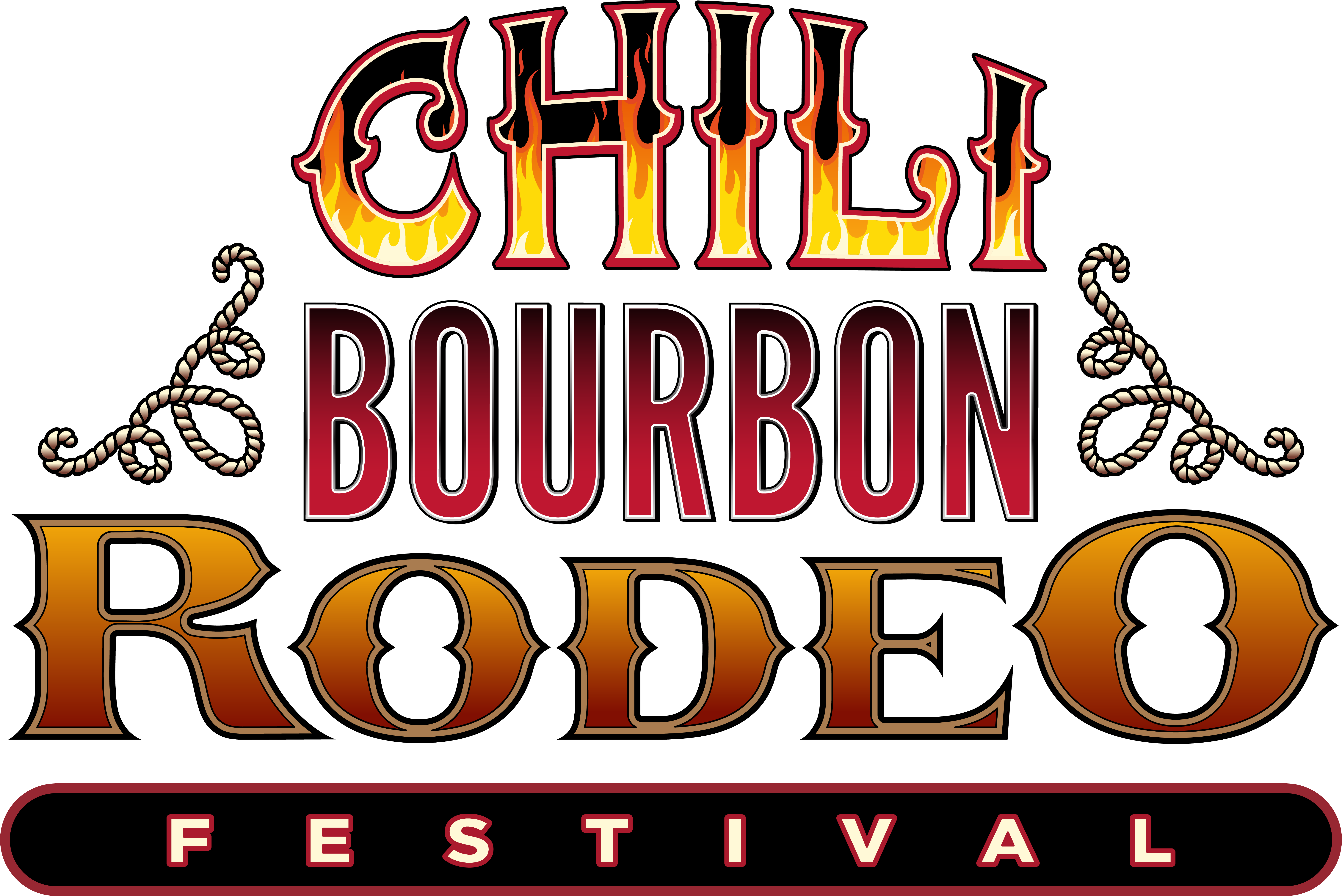 Chili Bourbon Rodeo Festival