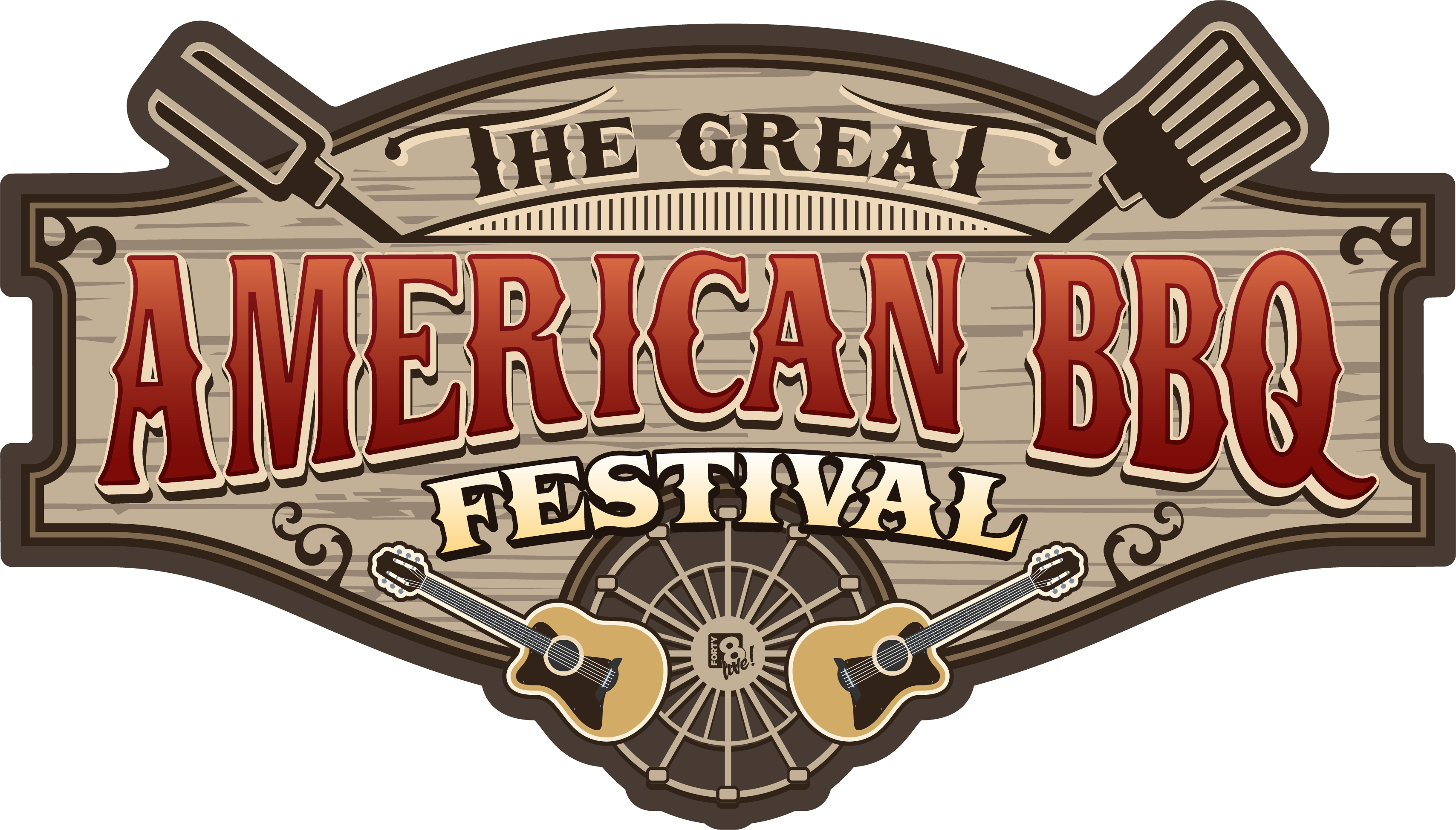 The Great American BBQ Festival
