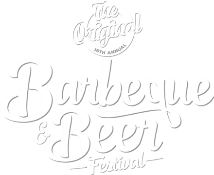 The Original Barbeque & Beer Festival