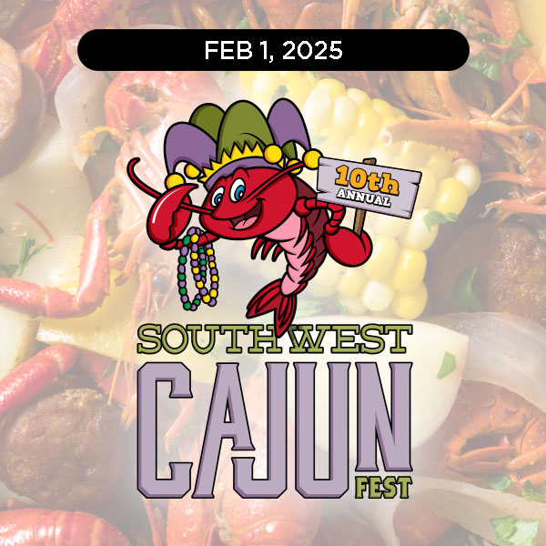 SOUTHWEST CAJUN FEST