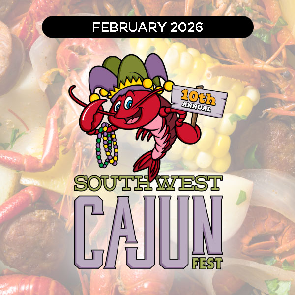 SOUTHWEST CAJUN FEST