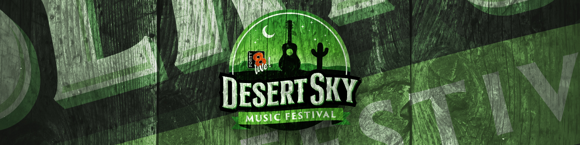 DESERT SKY MUSIC FESTIVAL