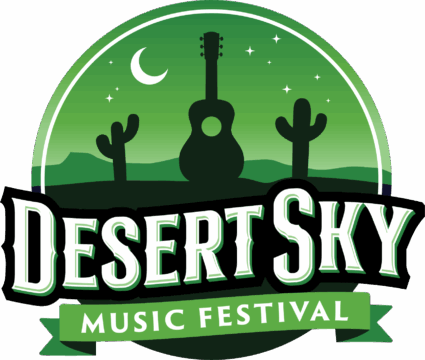 2025 Desert Sky Music Festival
