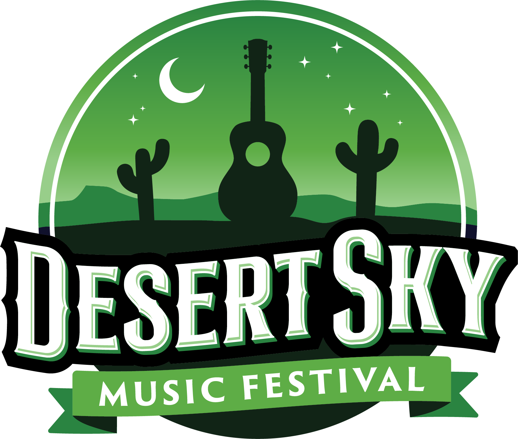 2025 Desert Sky Music Festival