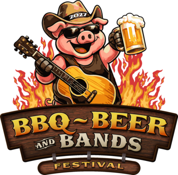 BBQ, Beer & Bands