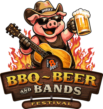 BBQ, Beer & Bands